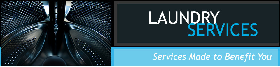 Commercial Laundry Equipment NC, SC