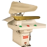Dry Cleaning Presses