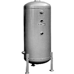 Blow Off Tanks