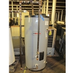 Hot Water Heaters