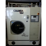 Dry Cleaning Machines