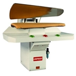 Unipress WAZ Laundry Apparel Press - Unipress Single Laundry Jean Press