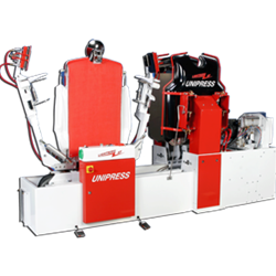 Unipress Ap Shirt Unit