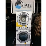 TD3030 stack dryers