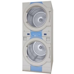 Electrolux T5300S 2x 35lb Tumble Dryer