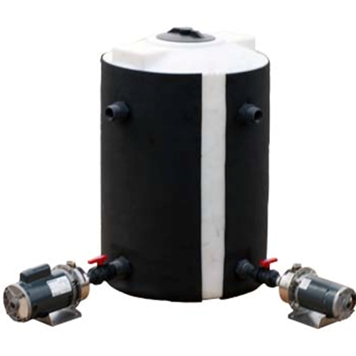 KR Products Water tanks & Pumps