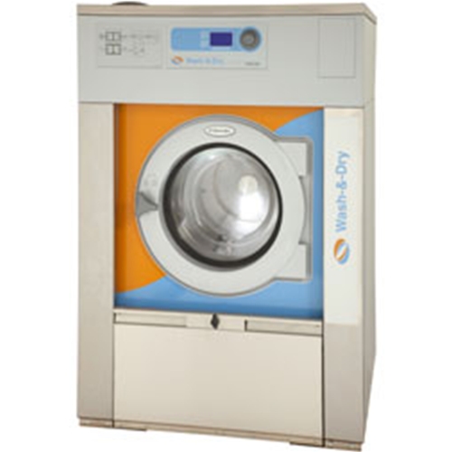 Electrolux Soft Mount Washer Extractor-Dryer