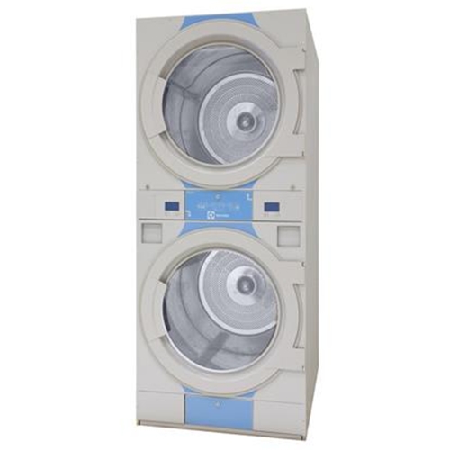 Electrolux T5300S 2x 35lb Tumble Dryer