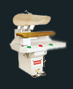 UNIPRESS - Laundry Presses - Dry Cleaning New Equipment