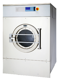 commercial laundry equipment NC