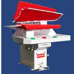 Dry Cleaning Presses