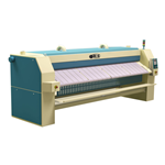 B&C Technologies Ironer