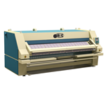 B&C Technologies Ironer