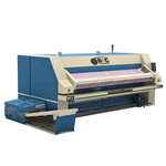 B&C Technologies Ironer