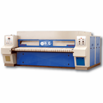 B&C Technologies Ironer