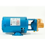 Burks Boiler Feed water Pumps