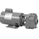 Burks Boiler Feed water Pumps