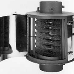 Parker Boiler Heat Reclaimer