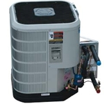 KR Products Water Chiller