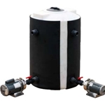 KR Products Water tanks & Pumps