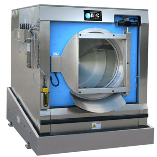 B&C Technologies Washer