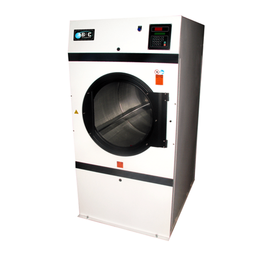 B&C Technologies Dryer