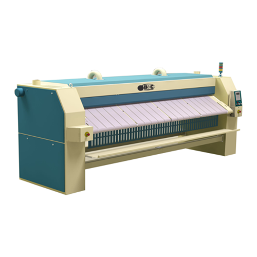 B&C Technologies Ironer