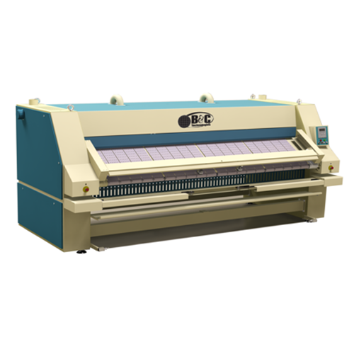 B&C Technologies Ironer