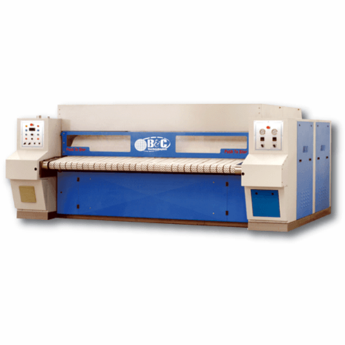 B&C Technologies Ironer