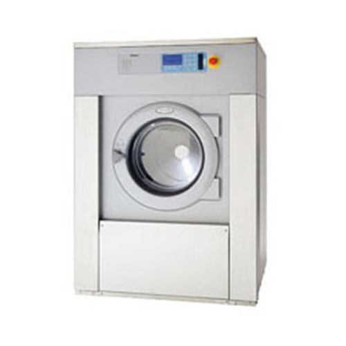 Soft Mount Washer Extractor 