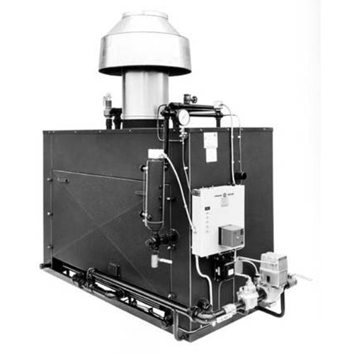 Parker Boiler 104 Series Steam Boilers