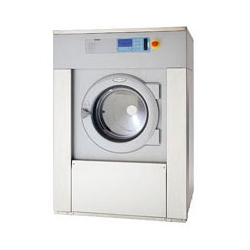 Electrolux W4240H 60lb Soft Mount Washer Extractor