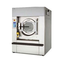 Electrolux W4400H 100lb Soft Mount Washer Extractor