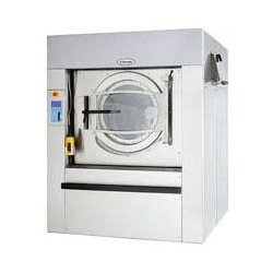 Electrolux W4850H 200lb Soft Mount Washer Extractor