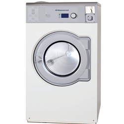 Wascomat W762cc W-Series Coin/Card washers