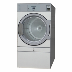 Wascomat TD67 Dryer Coin/Card