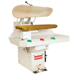 Unipress 42X & 45X Utility Press