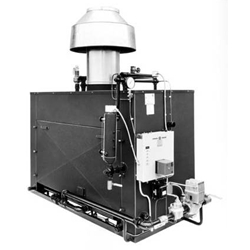 Parker Boiler 104 Series Steam Boilers