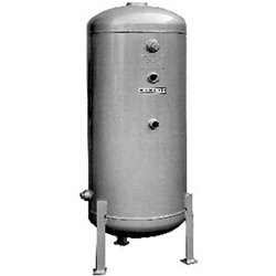 Parker Boiler Blowoff Tanks