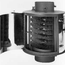 Parker Boiler Heat Reclaimer