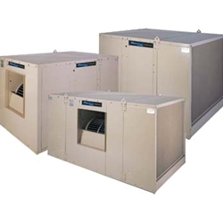 KR Products Evaporative Coolers