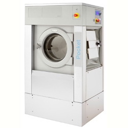 Electrolux WB4130H Soft Mount Barrier Washer Extractor