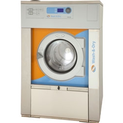 Electrolux WD4240 Soft Mount Washer Extractor-Dryer